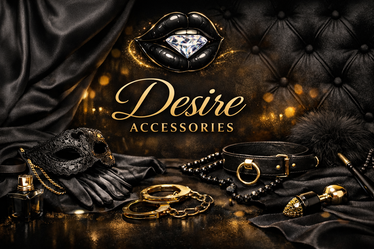 Accessories of Desire