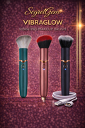 Magic Makeup Brush
