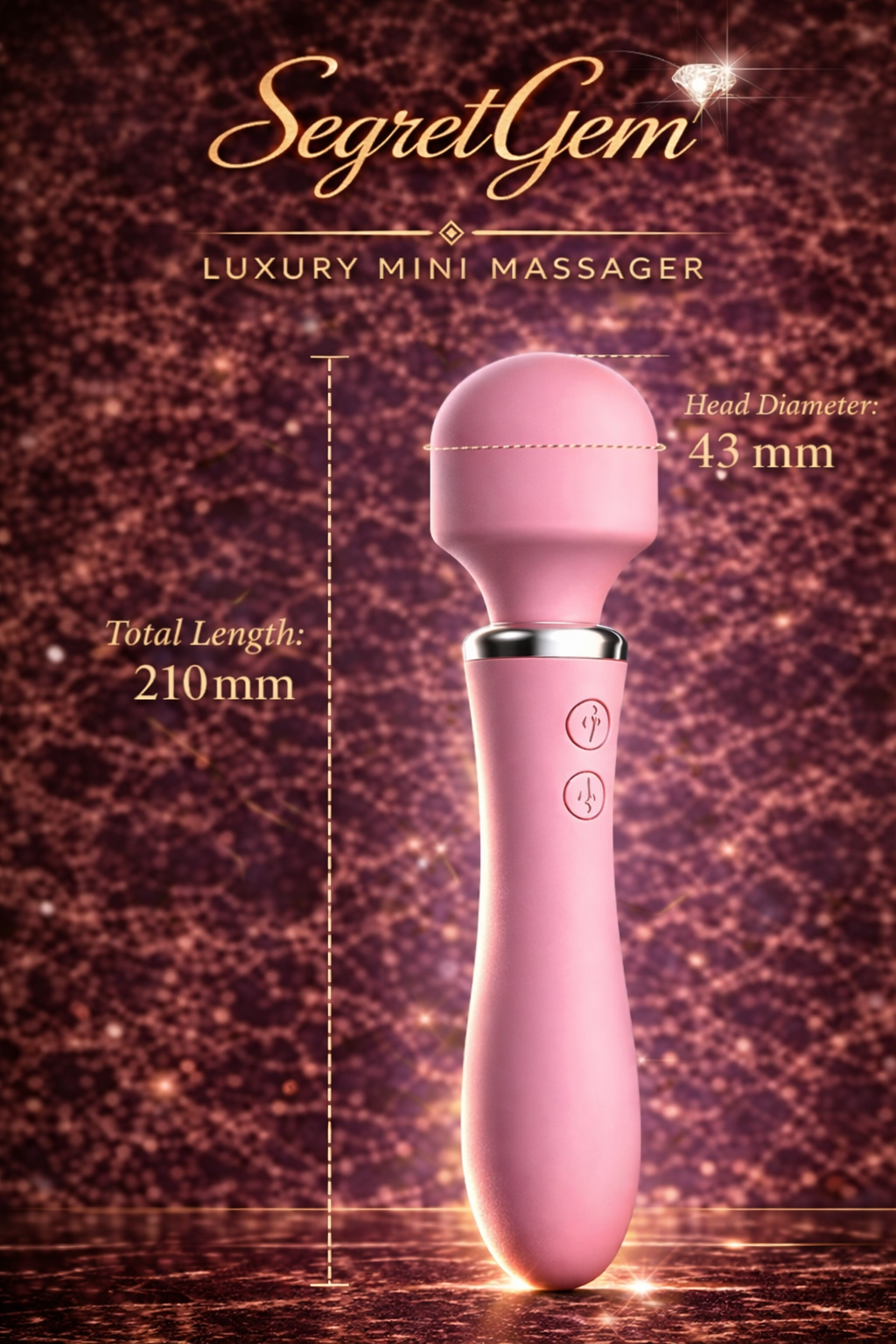 Vibrator we love