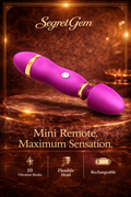 Mini vibrator