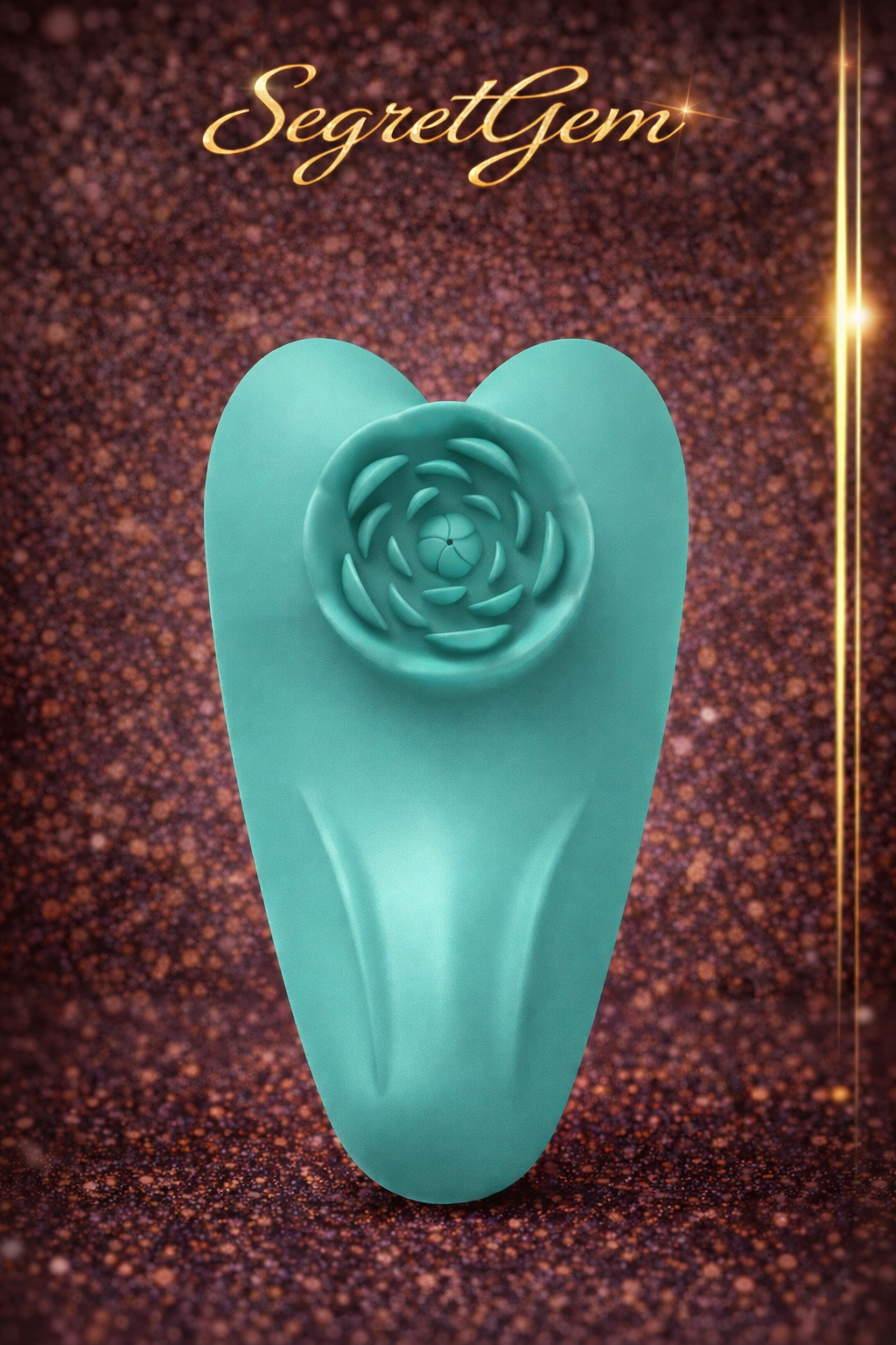 SegretGem Blossom