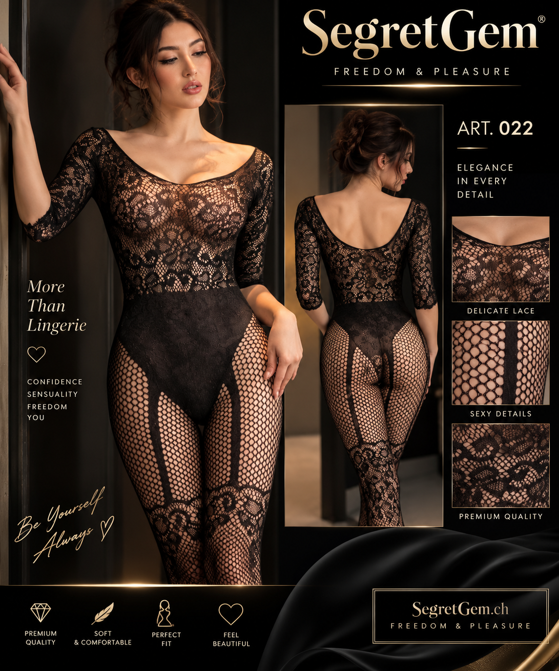 022 body