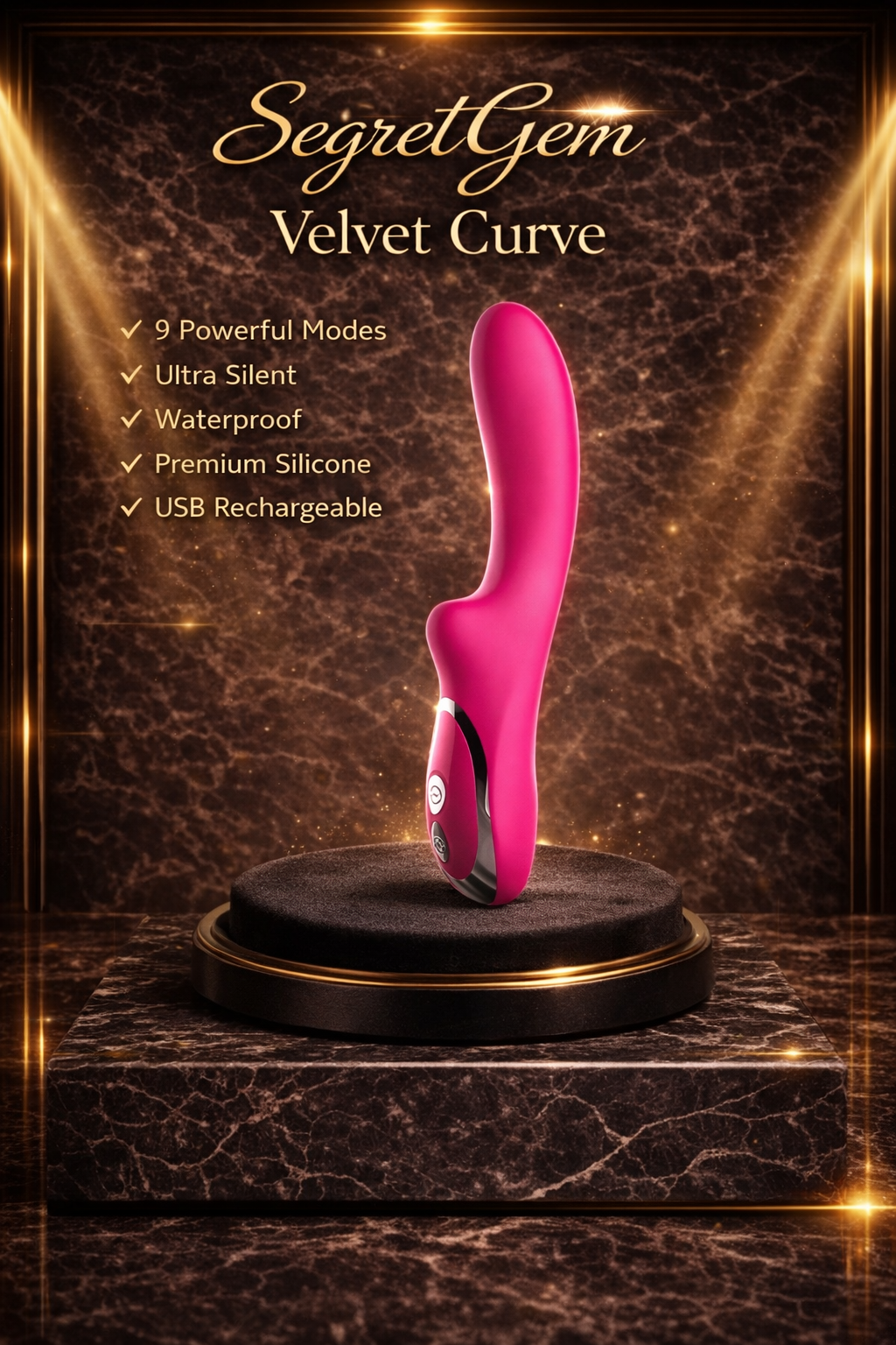 Velvet Curve