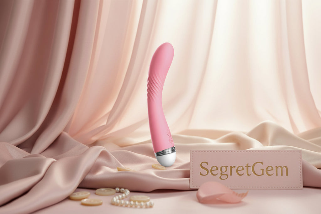 Elegant Slim Vibe