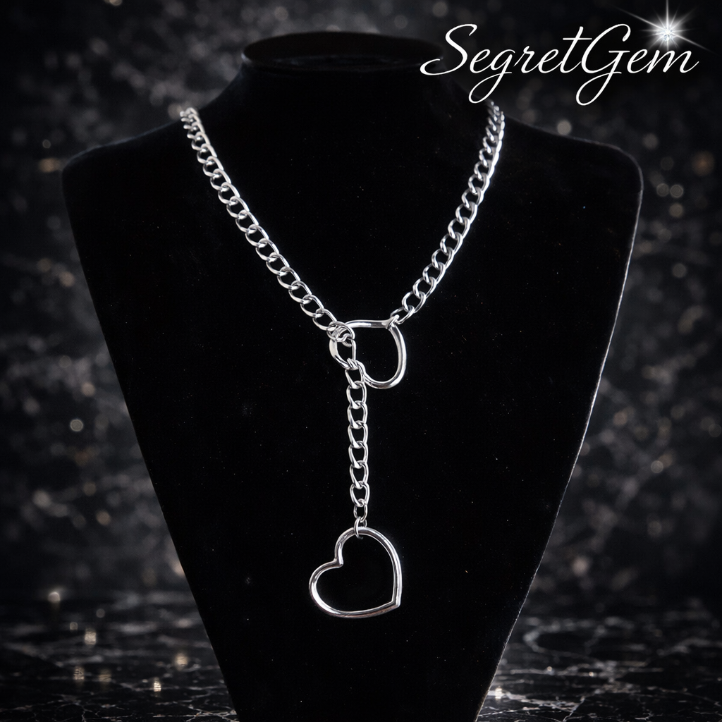 Collana/necklace/Halskette/collier