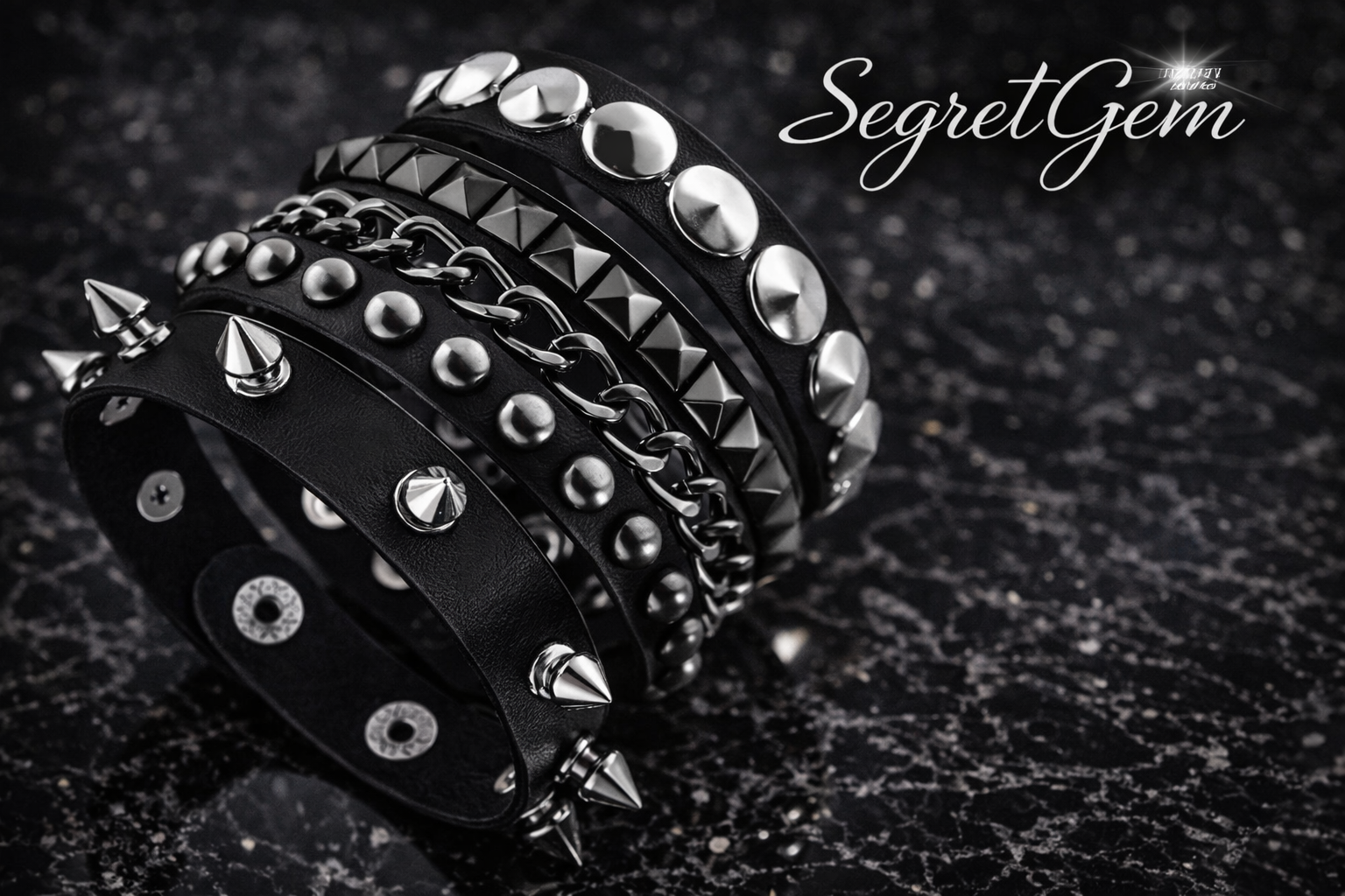 SET BRACCIALI/bracelet set/Armband-Set/ensemble de bracelets