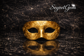 Maschera/ Maske /mask/masque
