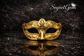 Maschera/ Maske /mask/masque