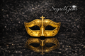 Maschera/ Maske /mask/masque
