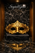 Maschera/ Maske /mask/masque