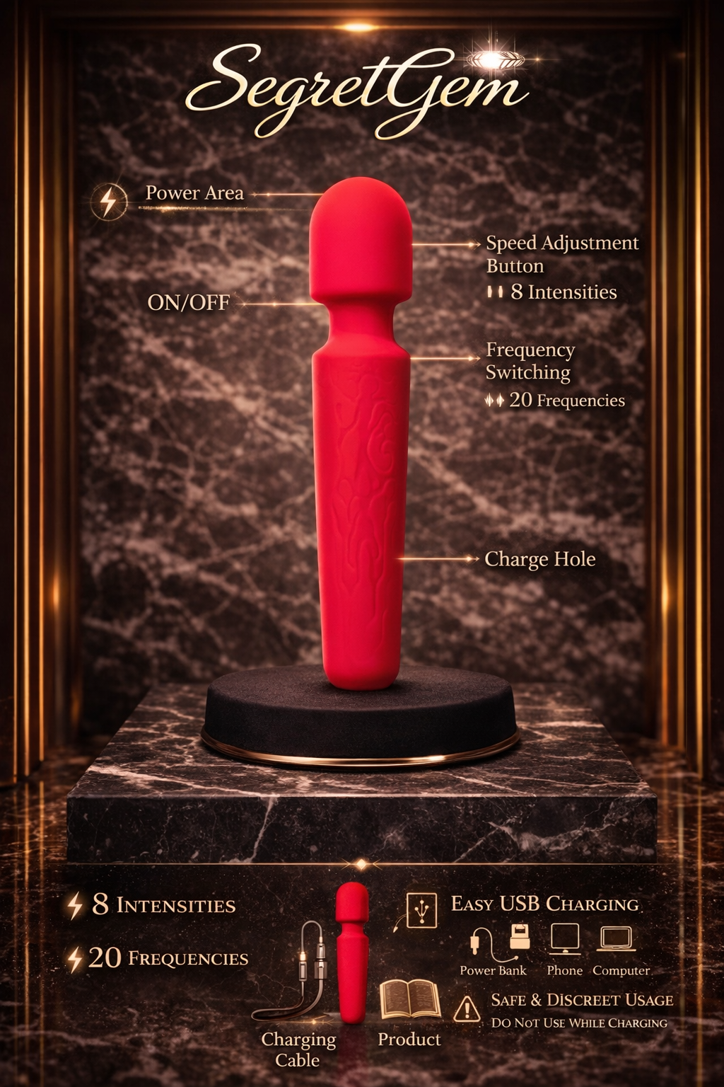 Velvet Mic