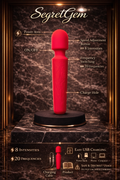 Velvet Mic