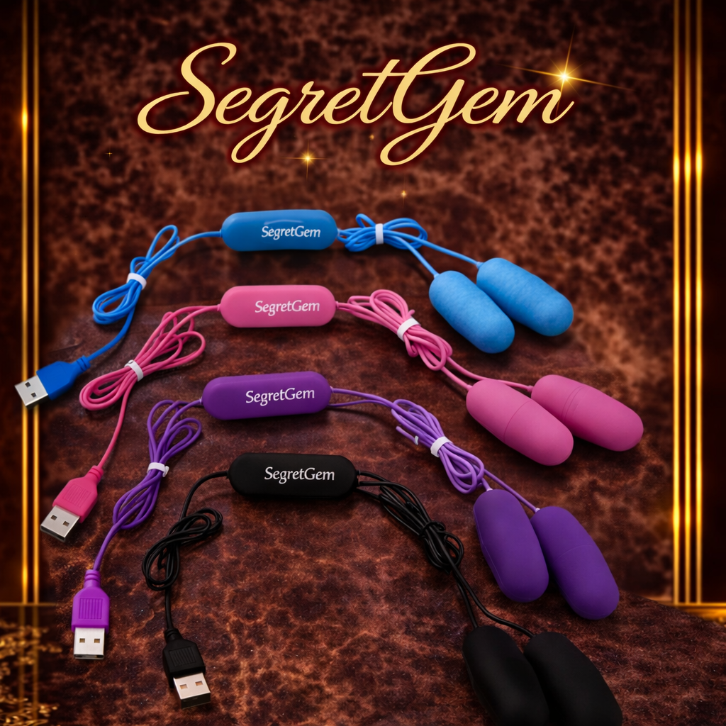 SegretGem Dual Essence