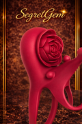 SegretGem Rose USB