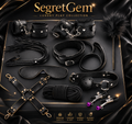 SegretGem luxury set