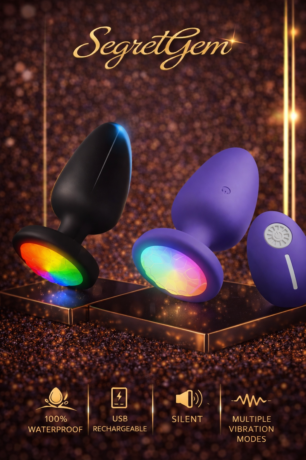 Dildo Led
