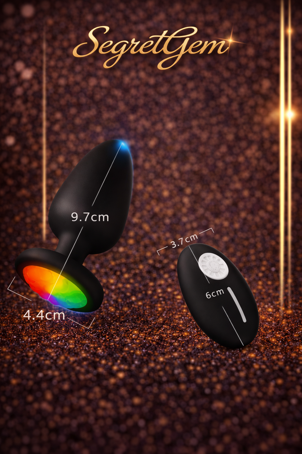 Dildo Led