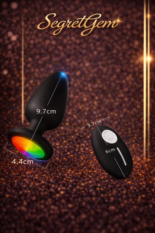 Dildo Led