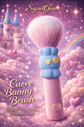 Magic Makeup Brush baby